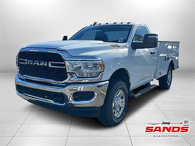 2024 Ram 2500 Regular Cab 4x4 CM Truck Beds Service Truck for sale #D24024 - photo 1