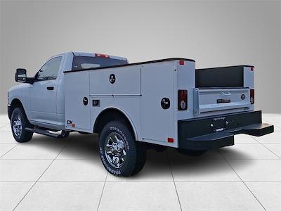 New 2024 Ram 2500 Regular Cab Service Truck for sale #D24024 - photo 2