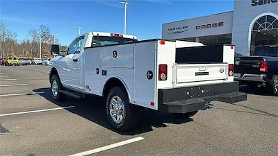 2024 Ram 2500 Regular Cab 4x4 CM Truck Beds Service Truck for sale #D24024 - photo 2