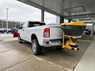 2024 Ram 2500 Regular Cab 4x4, Plow Truck for sale #D24050 - photo 2