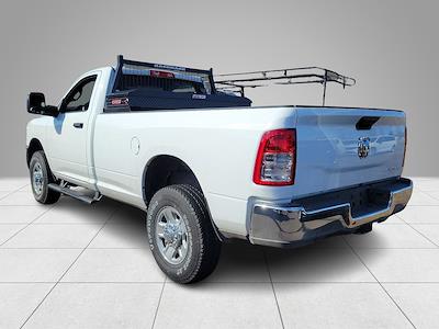 New 2024 Ram 2500 Tradesman Regular Cab 4x4 Pickup for sale #D24080 - photo 2