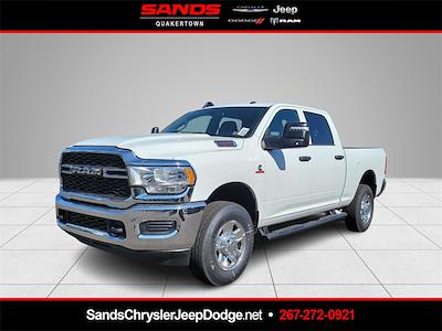 2024 Ram 2500 Crew Cab 4x4 Pickup for sale #D24100 - photo 1