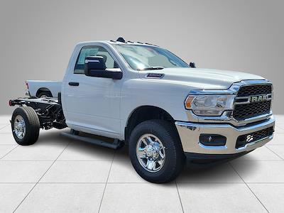 2024 Ram 3500 Regular Cab 4x4 Cab Chassis for sale #D24115 - photo 1