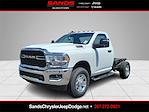 2024 Ram 3500 Regular Cab 4x4 Cab Chassis for sale #D24115 - photo 3