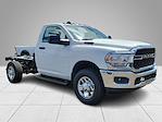 2024 Ram 3500 Regular Cab 4x4 Cab Chassis for sale #D24115 - photo 1