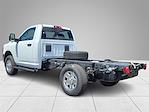 2024 Ram 3500 Regular Cab 4x4 Cab Chassis for sale #D24115 - photo 4