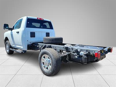 New 2024 Ram 3500 - photo 1