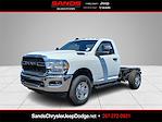 2024 Ram 3500 Regular Cab 4x4 Cab Chassis for sale #D24116 - photo 1