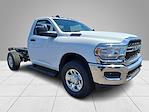 2024 Ram 3500 Regular Cab 4x4 Cab Chassis for sale #D24116 - photo 3