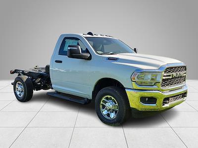 New 2024 Ram 3500 Tradesman Regular Cab 4x4 60 CA Cab Chassis for sale #D24117 - photo 2