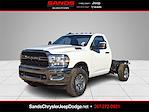 2024 Ram 3500 Regular Cab 4x4 Cab Chassis for sale #D24120 - photo 1