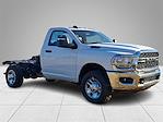 2024 Ram 3500 Regular Cab 4x4 Cab Chassis for sale #D24120 - photo 3