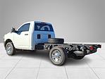 2024 Ram 3500 Regular Cab 4x4 Cab Chassis for sale #D24120 - photo 2
