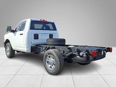 New 2024 Ram 3500 Tradesman Regular Cab 4x4 60 CA Cab Chassis for sale #D24121 - photo 2