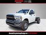 New 2024 Ram 3500 Tradesman Regular Cab 4x4 60 CA Cab Chassis for sale #D24121 - photo 1