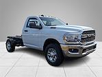 New 2024 Ram 3500 Tradesman Regular Cab 4x4 60 CA Cab Chassis for sale #D24121 - photo 3
