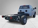 New 2024 Ram 3500 Tradesman Regular Cab 4x4 60 CA Cab Chassis for sale #D24121 - photo 4