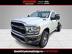 2024 Ram 3500 Regular Cab 4x4 Cab Chassis for sale #D24122 - photo 1