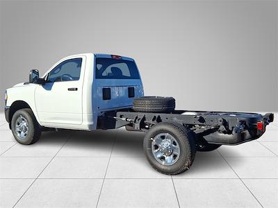 New 2024 Ram 3500 Tradesman Regular Cab 4x4 60 CA Cab Chassis for sale #D24123 - photo 2