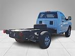 2024 Ram 3500 Regular Cab 4x4 Cab Chassis for sale #D24123 - photo 4