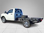 2024 Ram 3500 Regular Cab 4x4 Cab Chassis for sale #D24123 - photo 2