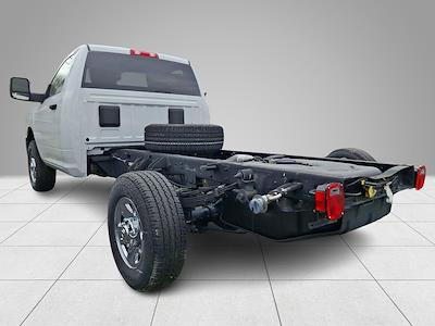 2024 Ram 3500 Regular Cab 4x4 Cab Chassis for sale #D24124 - photo 2