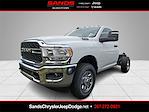 2024 Ram 3500 Regular Cab 4x4 Cab Chassis for sale #D24124 - photo 1
