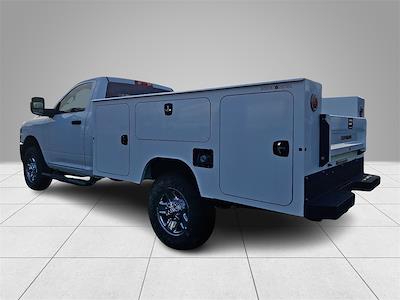 New 2024 Ram 3500 - photo 1