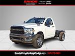 2024 Ram 3500 Regular Cab 4x4 Cab Chassis for sale #D24125 - photo 1
