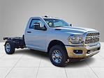 2024 Ram 3500 Regular Cab 4x4 Cab Chassis for sale #D24125 - photo 3