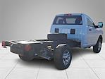 2024 Ram 3500 Regular Cab 4x4 Cab Chassis for sale #D24125 - photo 4