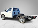 2024 Ram 3500 Regular Cab 4x4 Cab Chassis for sale #D24125 - photo 2