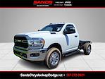 2024 Ram 3500 Regular Cab 4x4 Cab Chassis for sale #D24127 - photo 1