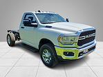 2024 Ram 3500 Regular Cab 4x4 Cab Chassis for sale #D24127 - photo 3