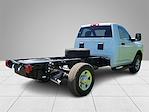 2024 Ram 3500 Regular Cab 4x4 Cab Chassis for sale #D24127 - photo 4