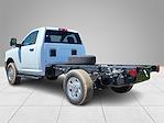 2024 Ram 3500 Regular Cab 4x4 Cab Chassis for sale #D24127 - photo 2