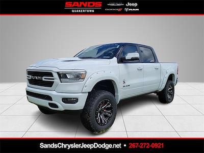 2024 Ram 1500 Crew Cab 4x4 Pickup for sale #D24176 - photo 1