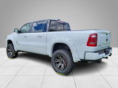 New 2024 Ram 1500 Laramie Crew Cab 4x4 Pickup for sale #D24176 - photo 2