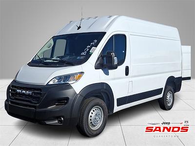 2024 Ram ProMaster 1500 High Roof FWD, Empty Cargo Van for sale #D24185 - photo 1