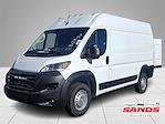 2024 Ram ProMaster 1500 High Roof FWD, Empty Cargo Van for sale #D24185 - photo 1