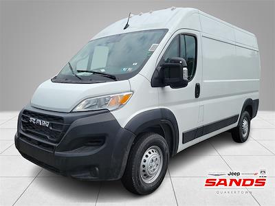 2024 Ram ProMaster 1500 High Roof FWD, Empty Cargo Van for sale #D24189 - photo 1