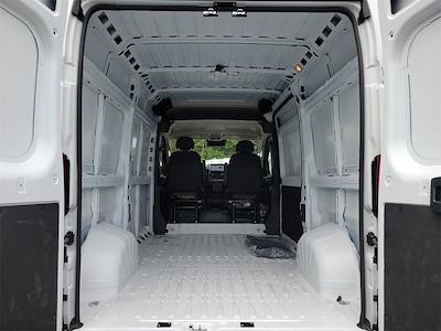 2024 Ram ProMaster 1500 High Roof FWD, Empty Cargo Van for sale #D24189 - photo 2