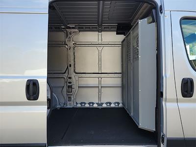 New 2024 Ram ProMaster 1500 High Roof Empty Cargo Van for sale #D24191 - photo 2
