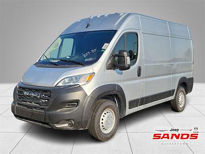 2024 Ram ProMaster 1500 High Roof FWD, Empty Cargo Van for sale #D24192 - photo 1