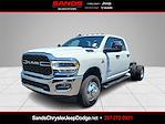 2024 Ram 3500 Crew Cab DRW 4x4 Cab Chassis for sale #D24199 - photo 1