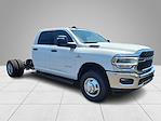 2024 Ram 3500 Crew Cab DRW 4x4 Cab Chassis for sale #D24199 - photo 3