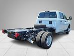 2024 Ram 3500 Crew Cab DRW 4x4 Cab Chassis for sale #D24199 - photo 4