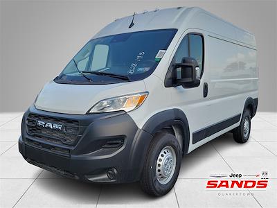 2024 Ram ProMaster 1500 High Roof FWD, Empty Cargo Van for sale #D24202 - photo 1