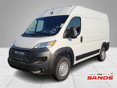 2024 Ram ProMaster 1500 High Roof FWD, Empty Cargo Van for sale #D24203 - photo 1