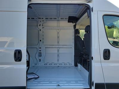 2024 Ram ProMaster 1500 High Roof FWD, Empty Cargo Van for sale #D24203 - photo 2